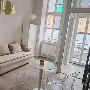 Appartement met een Slaapkamer